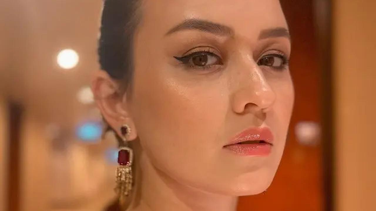 Kimberly Ryder Dapat Banyak DM dari Pria yang Ingin Jadi Pendampingnya