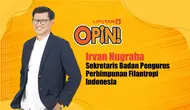 Jalan Kolaboratif Menahan Laju Kemiskinan di Tengah Badai Ekonomi