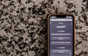 ChatGPT Down Hari Ini, Warganet Ramai Mengeluh di X