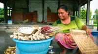 Patut Anda coba! Hidangan khas Pulau Lombok ini bikin lidah Anda ketagihan!