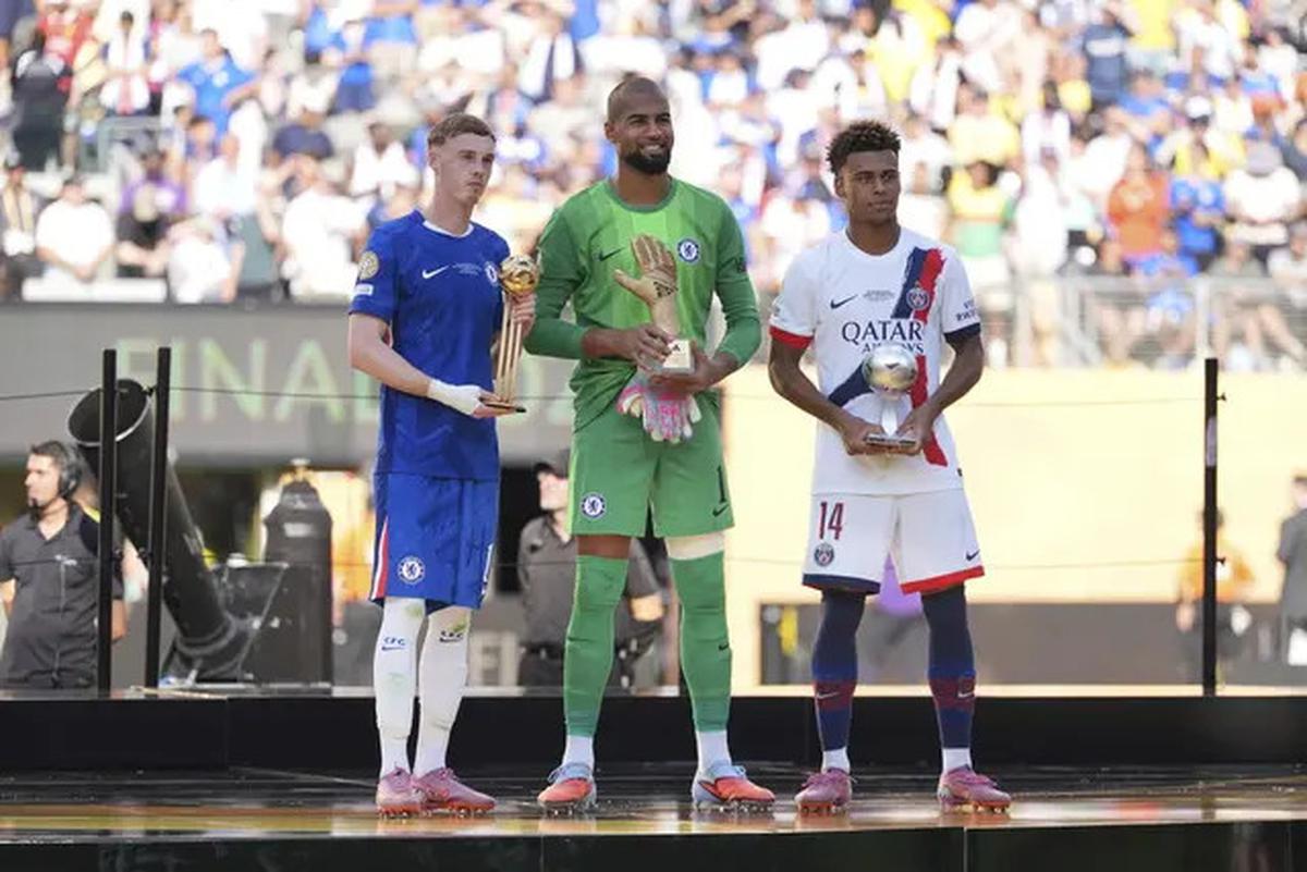 Chelsea yang Diremehkan, Chelsea yang Menghancurkan