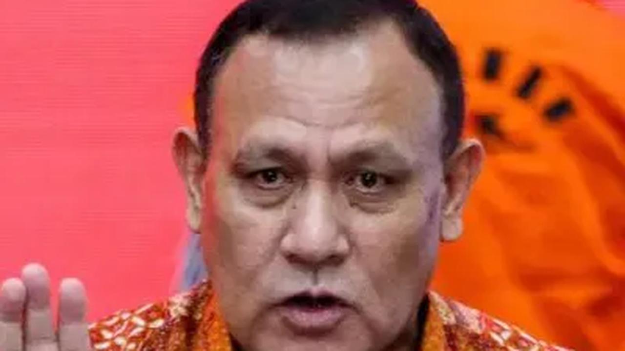 Firli Bahuri Bicara Pemeriksaan Kasus Pemerasan SYL: Mabes Polri Itu Terasa Asing Bagi Saya