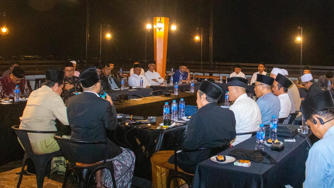 Jelang Muktamar NU, Muncul Usulan Calon Ketum PBNU Lepas Jabatan Politik