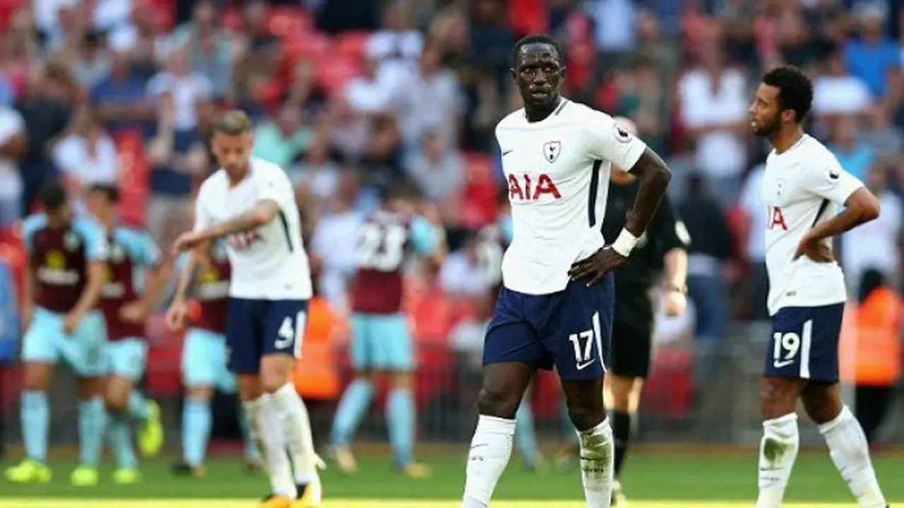 Moussa Sissoko