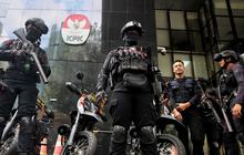 8 Orang Terjaring OTT KPK di Sumsel, Siapa Pejabat Terlibat?
