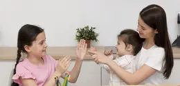 Mulai dari Hal Sederhana di Rumah. (Foto/Dok: Magnific)