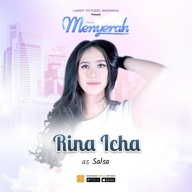 Rina Icha