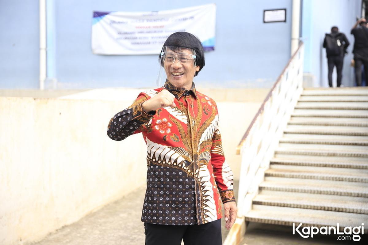 Dok. Istimewa