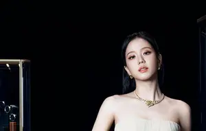 Pop-Up Store CLICK JISOO Bakal Hadir di Jakarta, Ini Jadwal dan Keseruannya