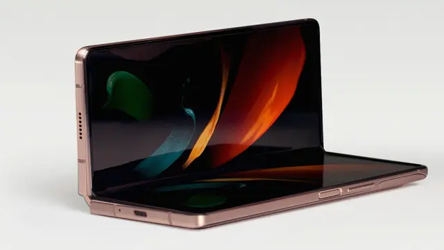 Samsung Galaxy Z Fold2