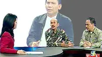 Whistleblower itu Sudah Tereliminasi