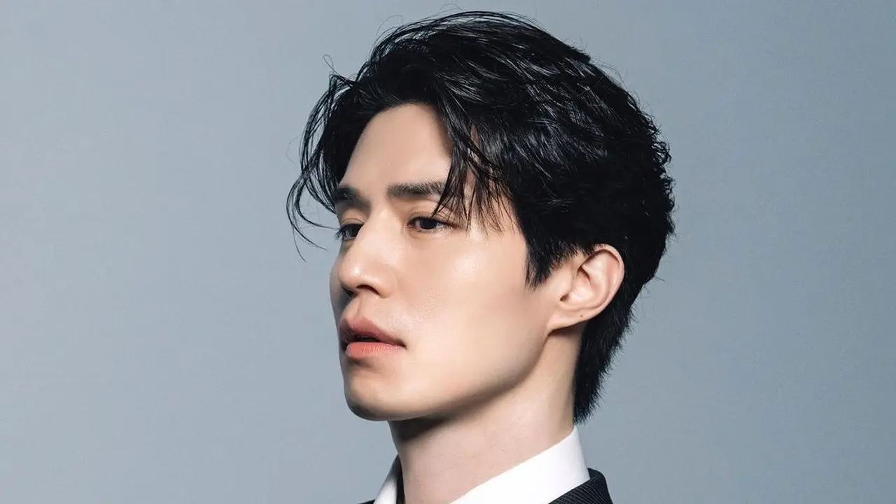 Lee Dong-Wook (Instagram/leedongwook_official)