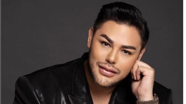 Ivan Gunawan Buka Suara Usai Beredar Tudingan Ingin Rebut Lisensi Miss Universe Indonesia