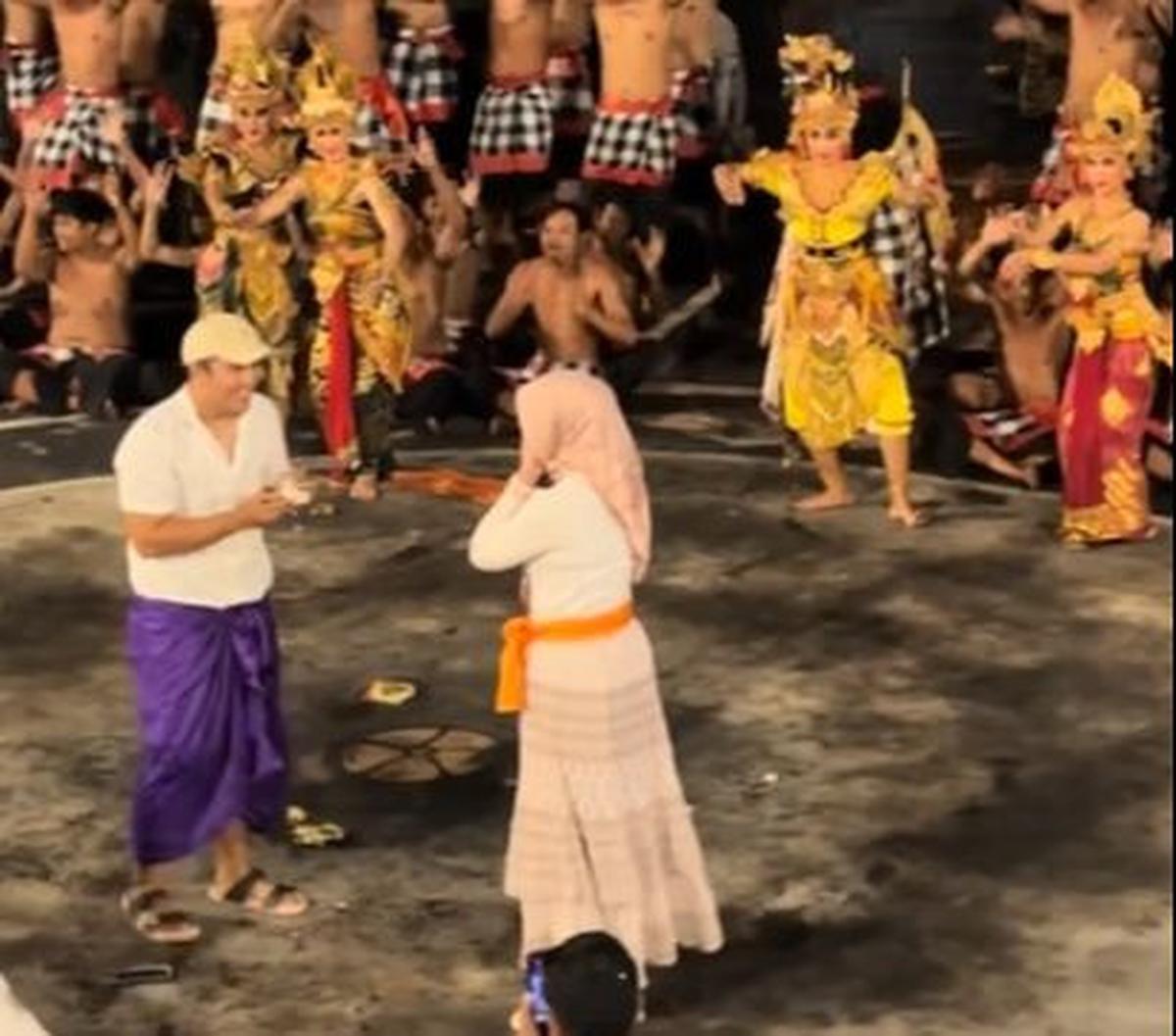 Dok. Istimewa