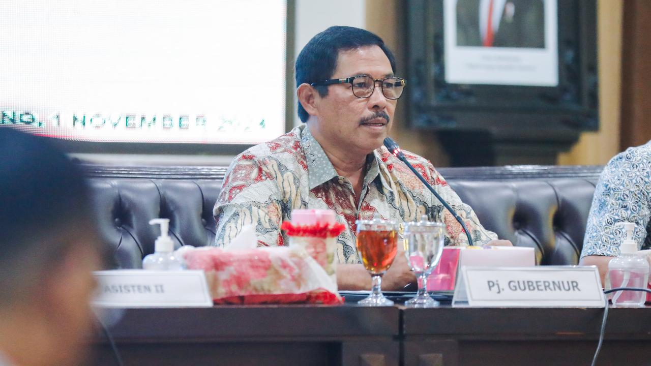 Masuk Daerah Miskin Ekstrem, Tiga Kabupaten Kota di Jateng Ini Mulai Uji Coba Makan Bergizi