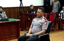 Terungkap! Kompol Kosmas Akui Baru Tahu Insiden Rantis Brimob Menabrak Ojol Setelah Video Viral