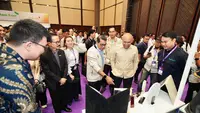 Kemenekraf Dorong Aplikasi Lokal ke Pasar Global Lewat IN-Apps 2026