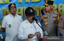 Menko PMK Harap Distribusi Arus Mudik Lebaran Merata, Hindari Penumpukan di Puncak