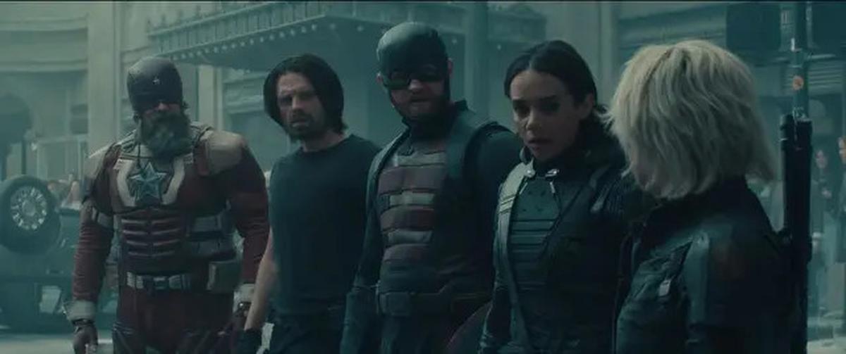 Nonton Film Thunderbolts, Kualitas Marvel Mendingan Lagi tapi 6 Hal Ini Malah Bikin Bingung