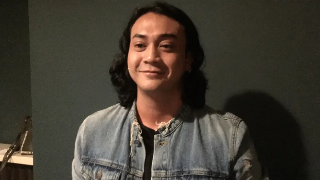 Dimas Andrean