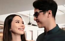 Jelang Hari Pernikahan, Intip OOTD Alyssa Daguise saat Pacaran dengan Al Ghazali yang Tak Pernah Gagal Tamil Memukau