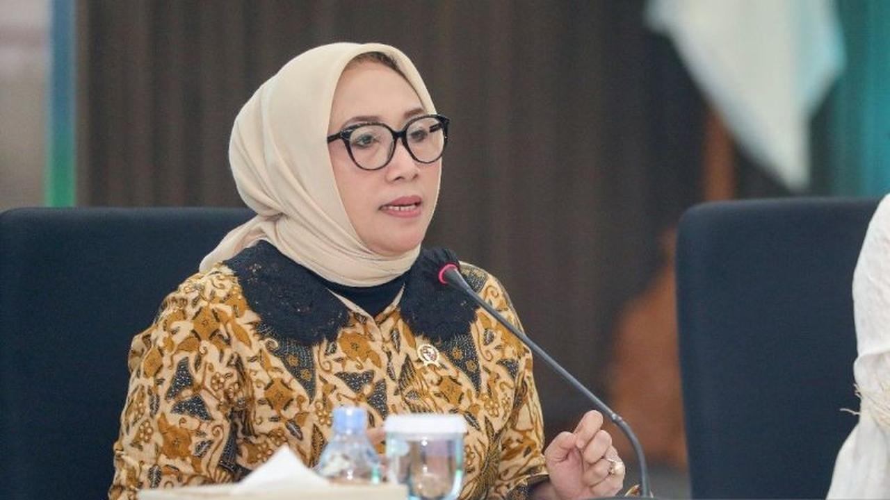 Bukan Sekadar Janji, KemenPPPA Pastikan Anak Putus Sekolah di Lampung Kembali Bersekolah Lewat Kejar Paket B