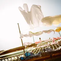 Ilustrasi menjemur baju | unsplash.com/@jsnbrsc