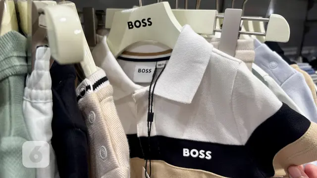 BOSS Kidswear