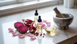 Cara Bikin Liptint Sendiri di Rumah dari Bahan Alami yang Aman dan Mudah