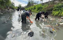 Tahukah Anda? Gerakan Bersih-Bersih Sampah Nasional Indonesia Dimulai, Targetkan Modernisasi Pengelolaan Sampah