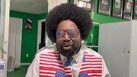 Afroman Wins Defamation Lawsuit After Mocking His House Raid in New MV