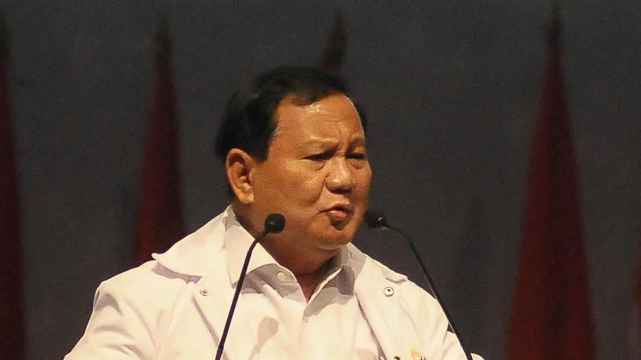 Prabowo ‘Larang’ Buruh Tuntut Kenaikan Upah, Jubir Anies: Bukti Tak Mengerti Buruh