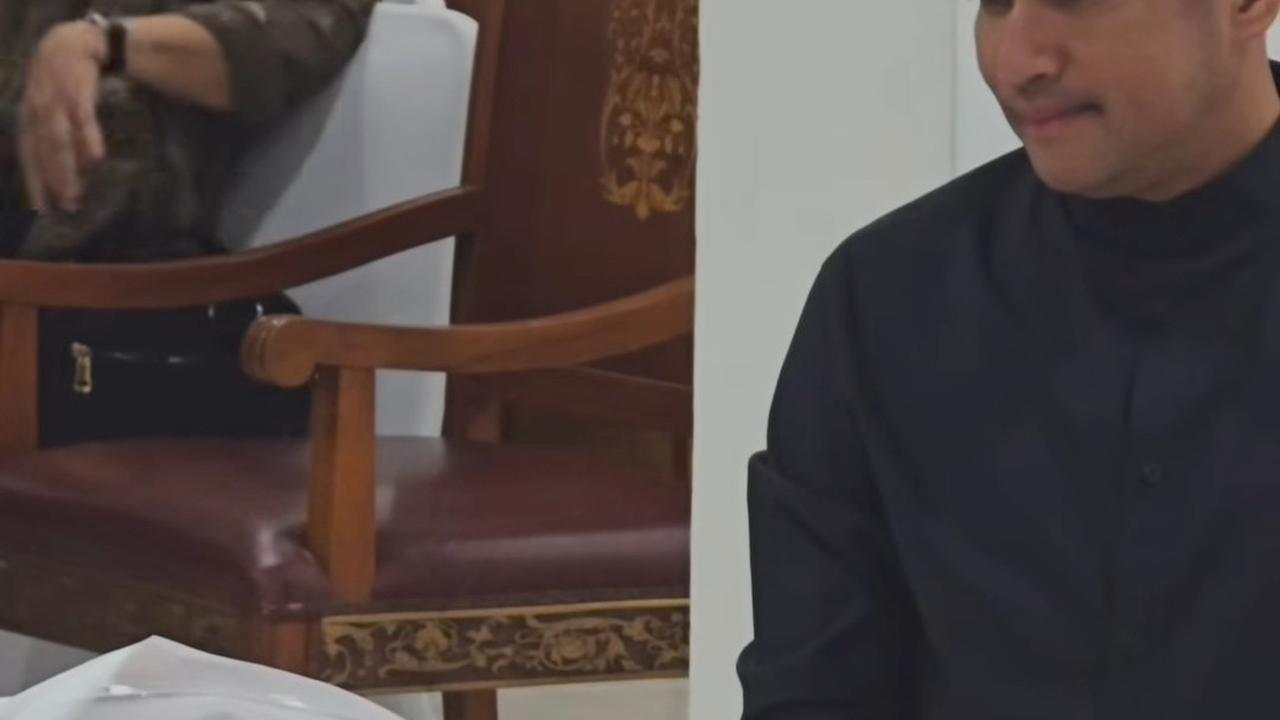 Irfan Hakim Ungkap Amanah dan Permintaan dari Titiek Puspa, Tak Pernah Terungkap ke Publik