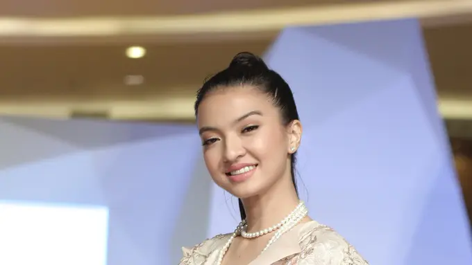 [Bintang] Raline Shah