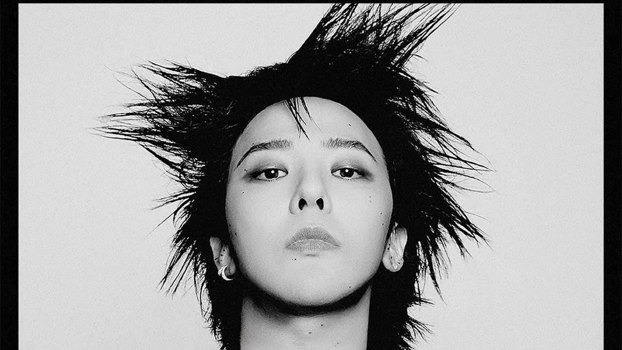 G-Dragon Siap Guncang Jakarta Lewat Konser Ubermensch di Indonesia Arena, Ini Seatplan dan Harga Tiketnya