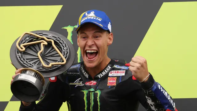 Fabio Quartararo