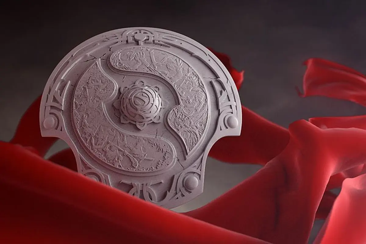 DOTA 2