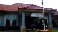 Lembaga Pemasyarakatan (Lapas) Anak Laki-laki Klas II A Tangerang, Banten. (Liputan6.com/Naomi Trisna)
