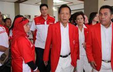 Mencari kepastian hukum buat PKPI