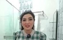 Potret Rumah Suteng Pengasuh Arsy Hermansyah Baru Rampung Dibangun, Sederhana tapi Kamar Mandinya Mewah