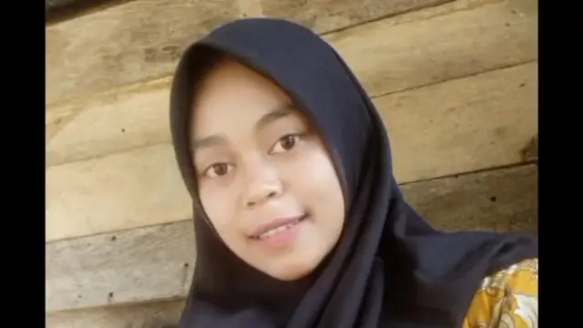 6 Potret Fira Aceh Wanita yang Disebut Mirip Lesty Kejora, Senyumnya Persis