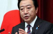 Jepang bubarkan parlemen, pemilu digelar bulan depan