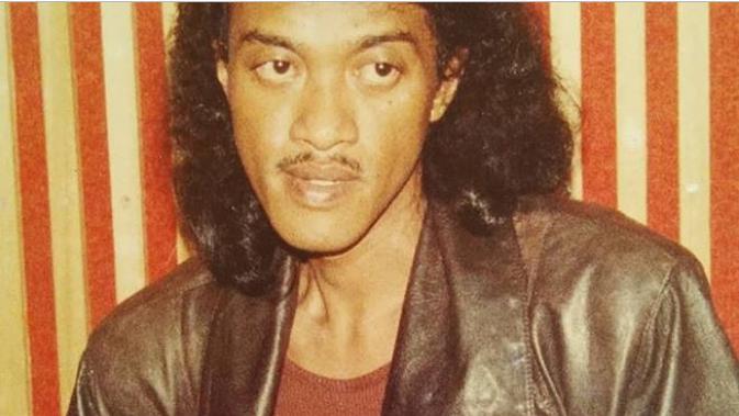Areng Widodo (Foto: Instagram/@arengwidodo_musisi_)