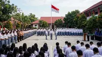 Kumpulan Doa Kemerdekaan 17 Agustus 1945 HUT RI Ke-81, Bisa Dibaca saat Upacara dan Malam Tirakatan