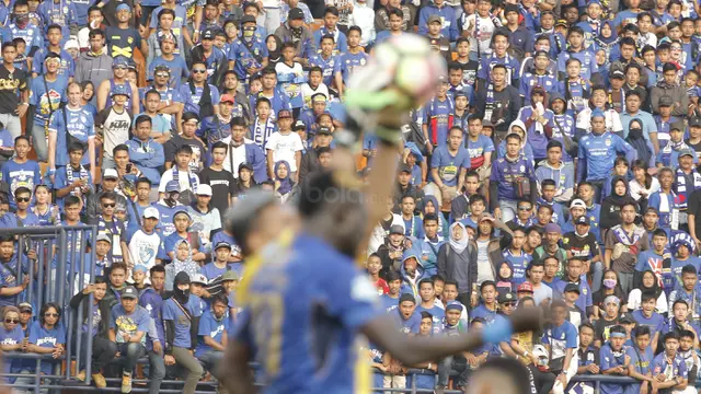 Suporter Persib