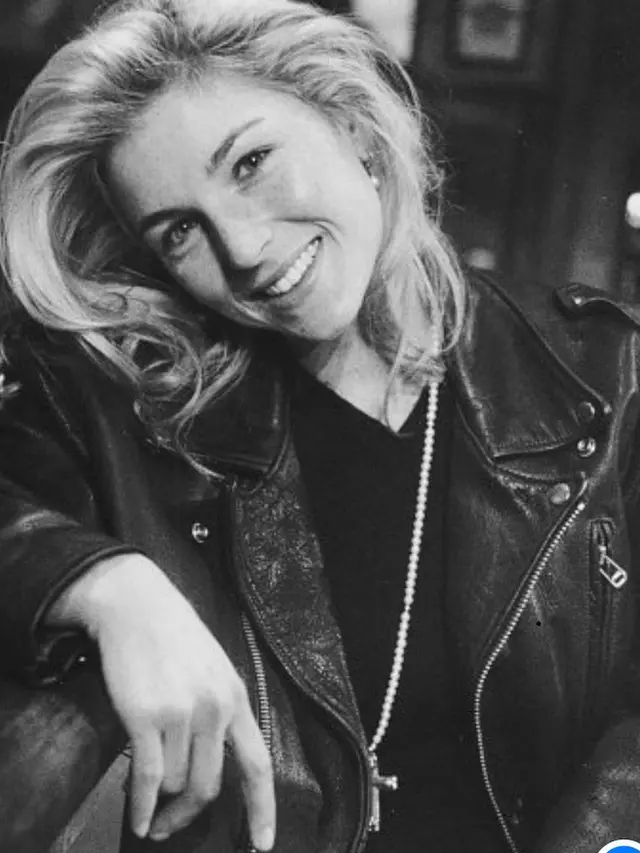 Tatum O Neal. (Foto: Instagram Terverifikasi @tatum__oneal)