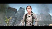X-Men: Apocalypse Tunjuk Kembali Rose Byrne Sebagai Agen CIA