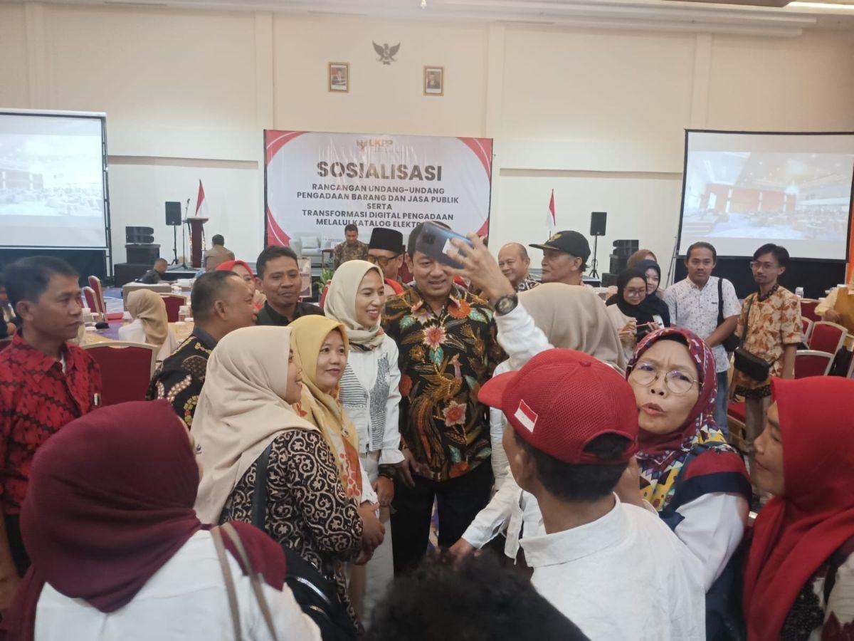 Dok. Istimewa