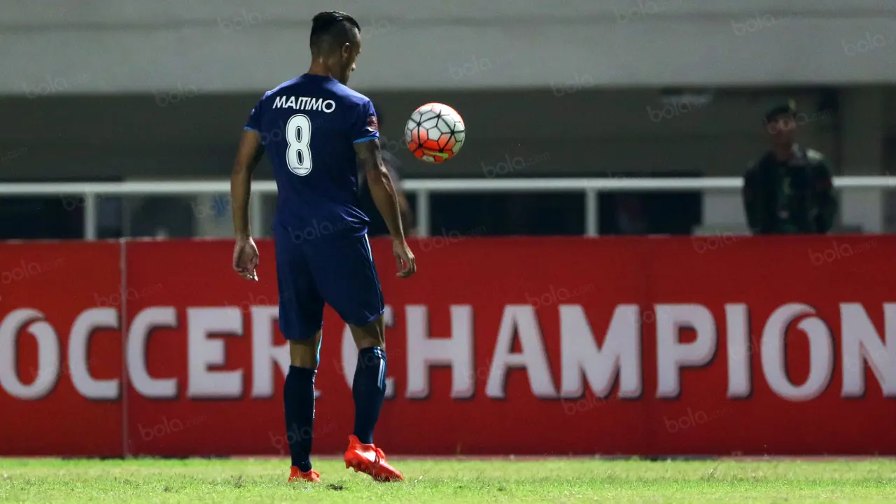 Raphael Maitimo