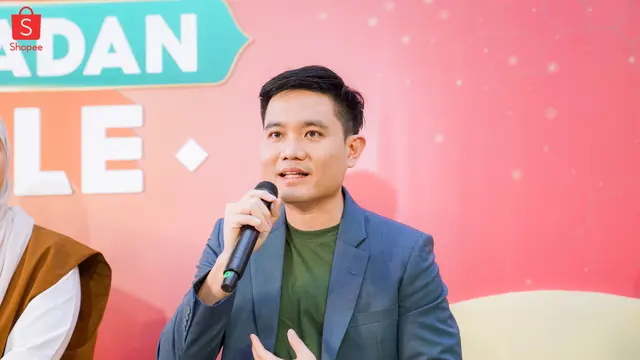 Shopee.